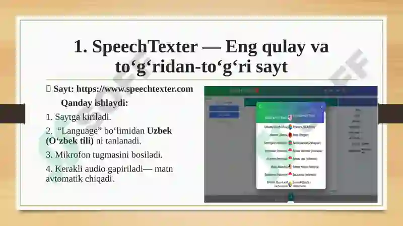 Product slide 4