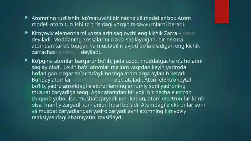 Product slide 4