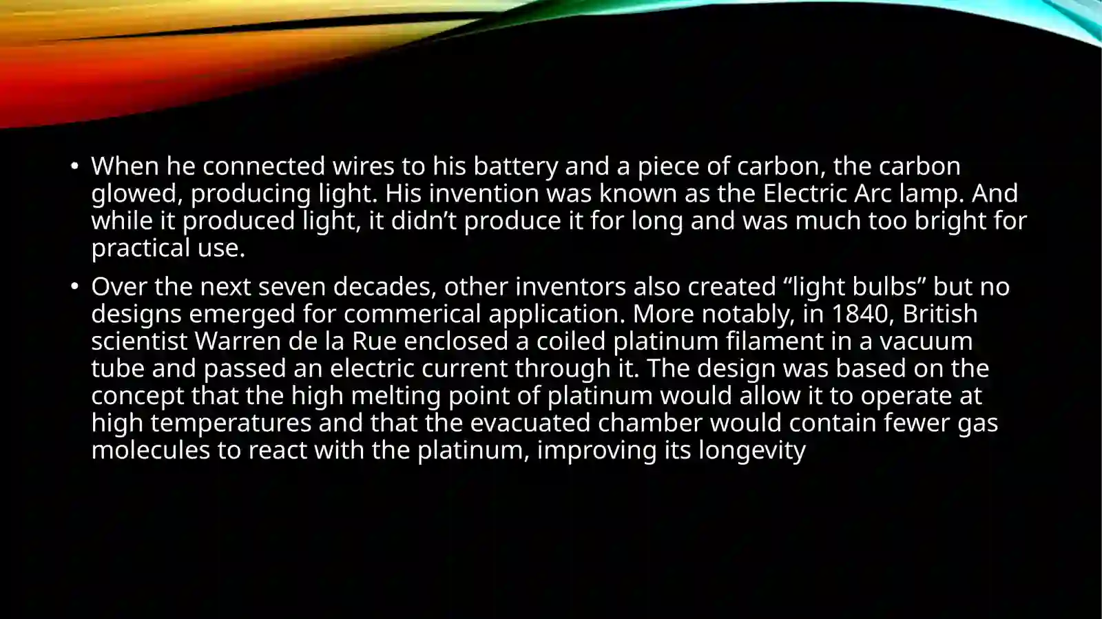 Product slide 4