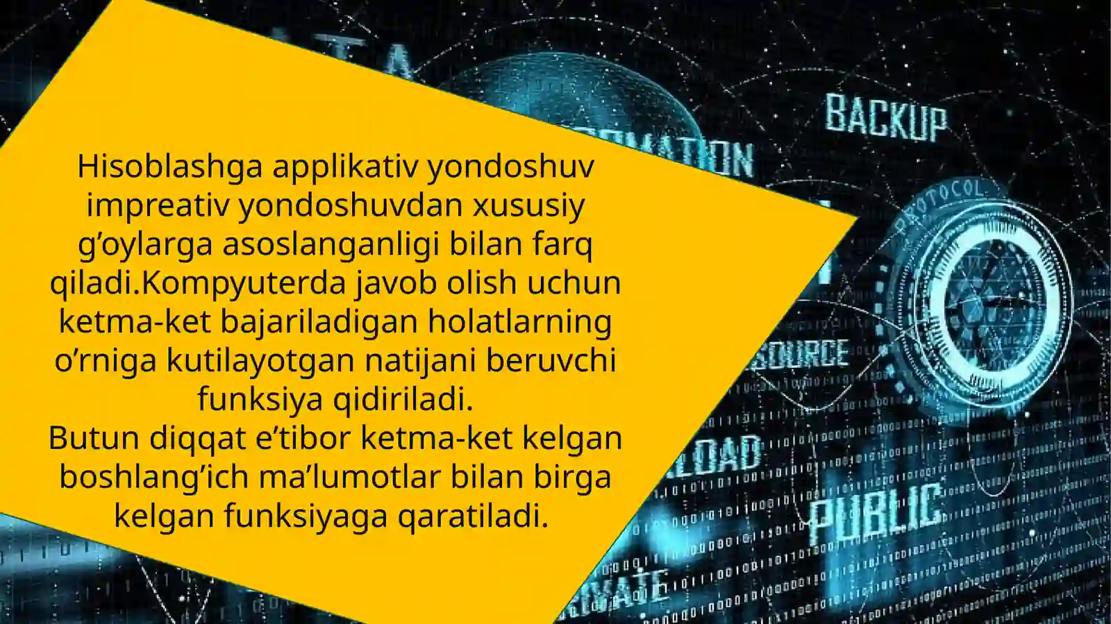 Product slide 4