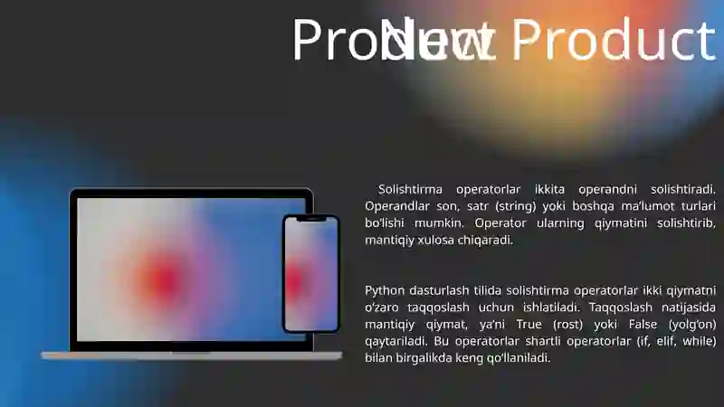 Product slide 4