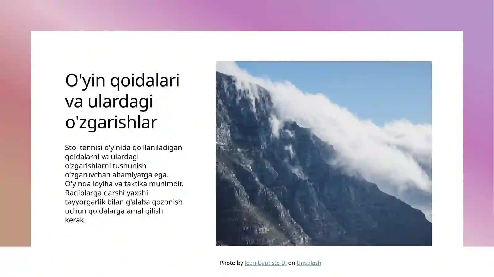 Product slide 4