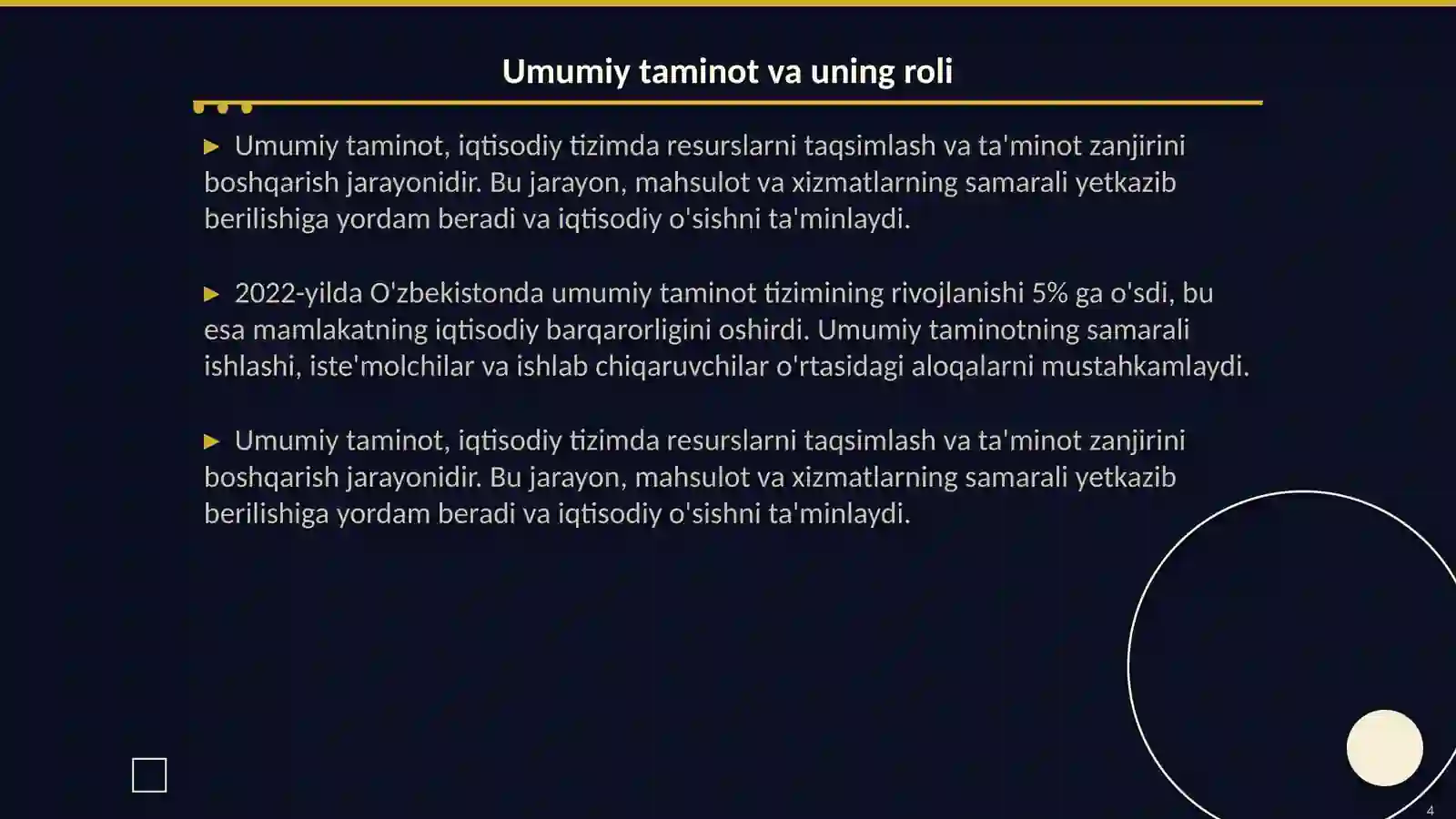Product slide 4