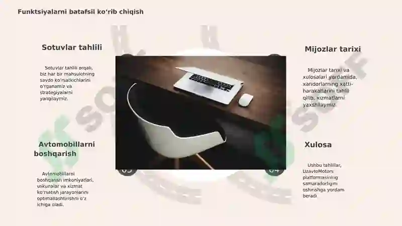 Product slide 5
