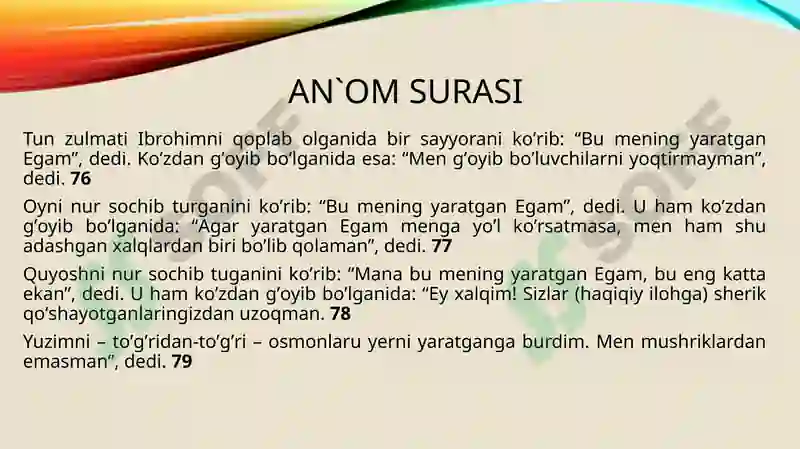 Product slide 5