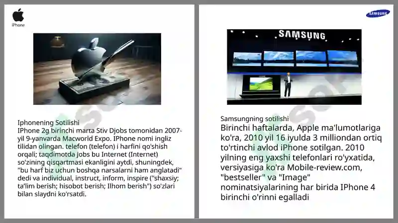 Product slide 5