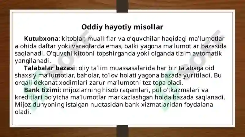 Product slide 5