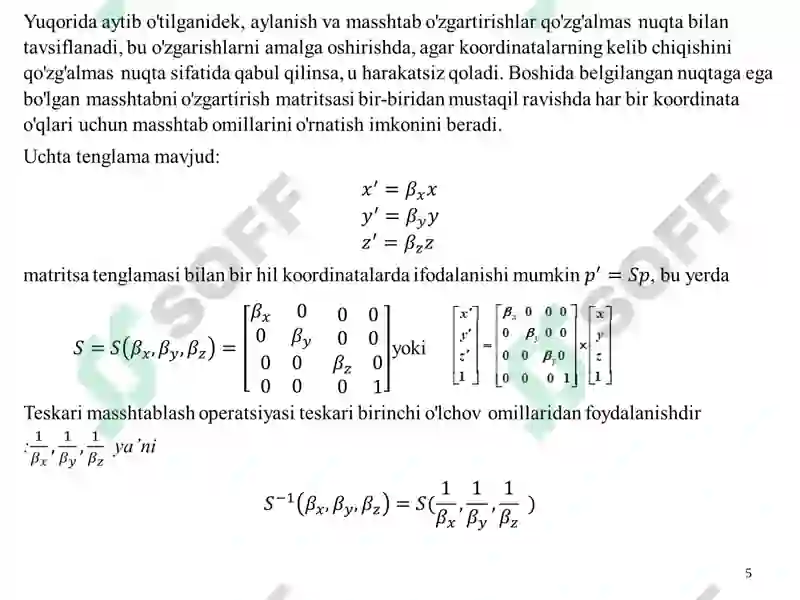 Product slide 5