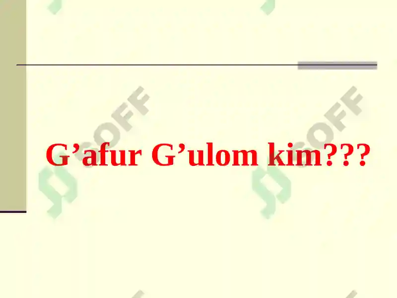 Product slide 5