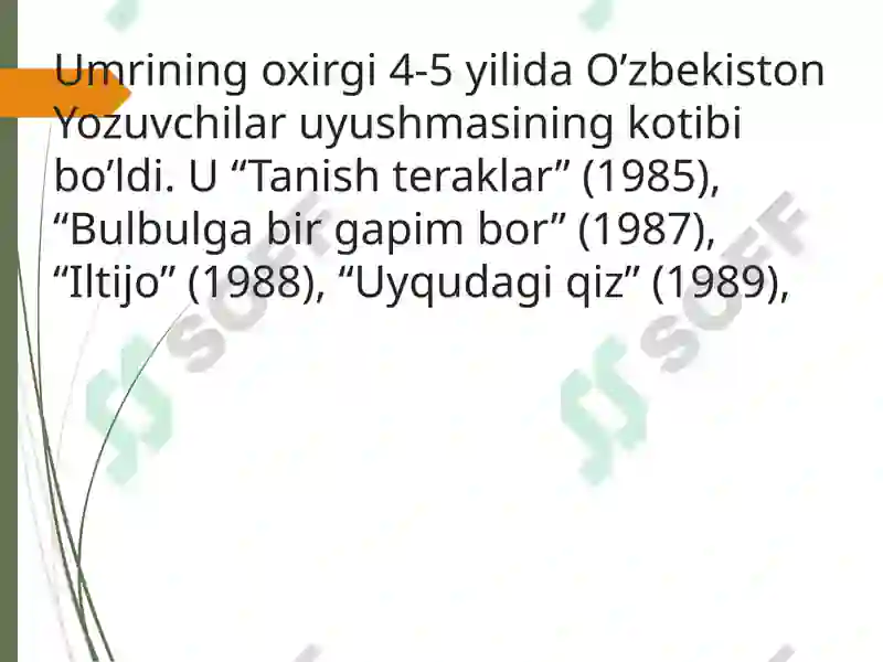 Product slide 6