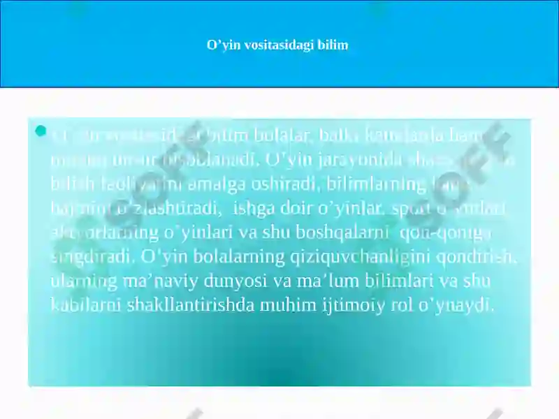 Product slide 6