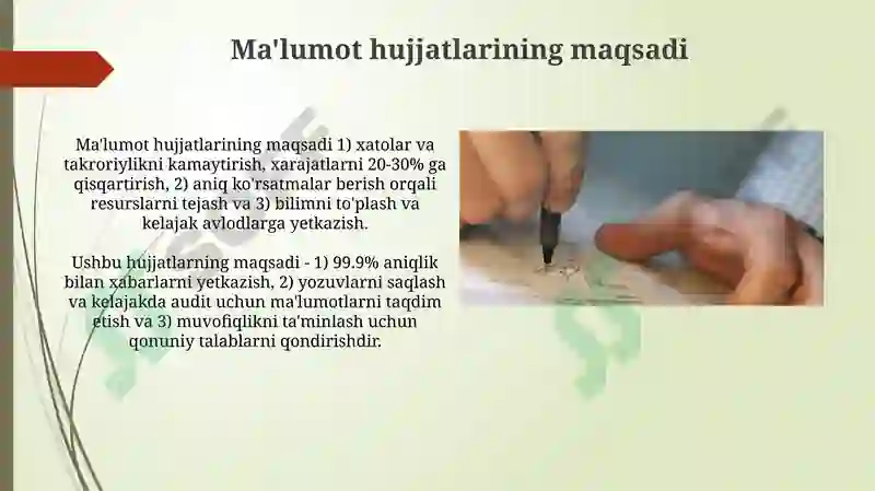 Product slide 6