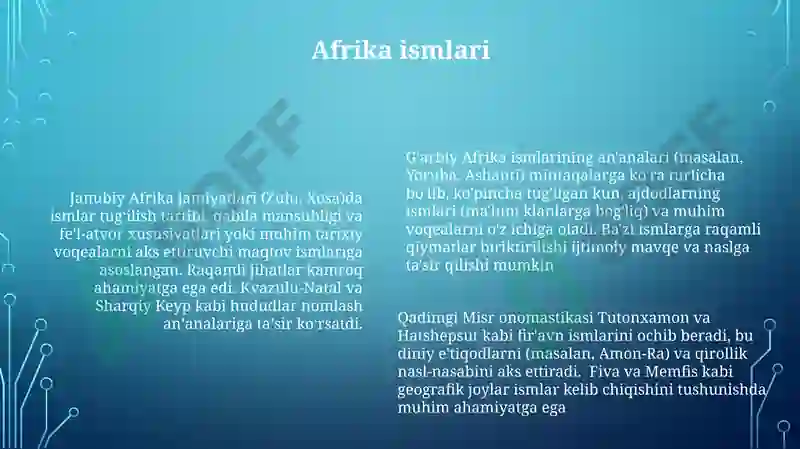 Product slide 6
