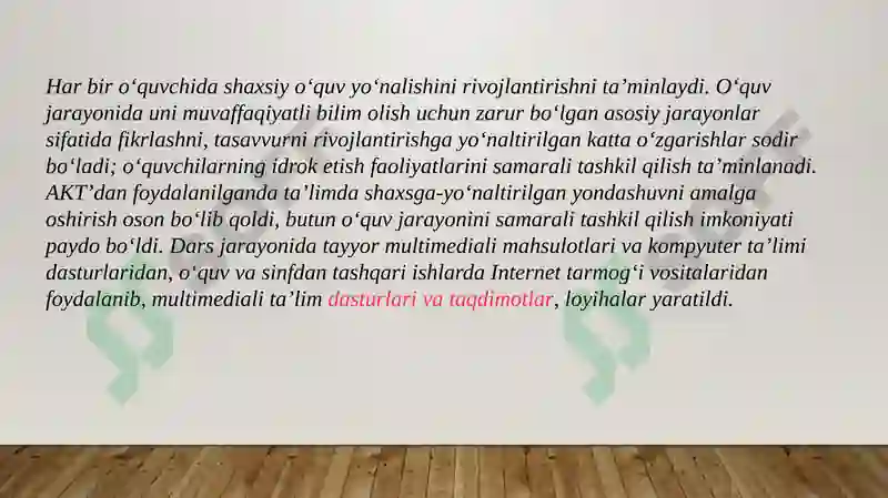 Product slide 6