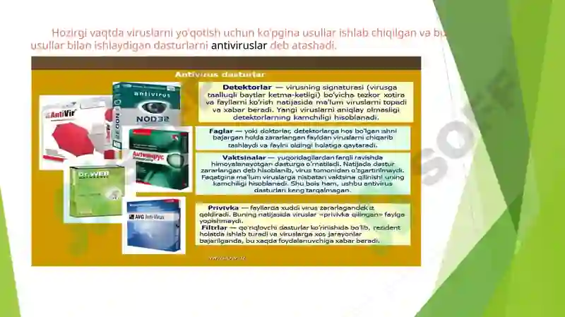 Product slide 6