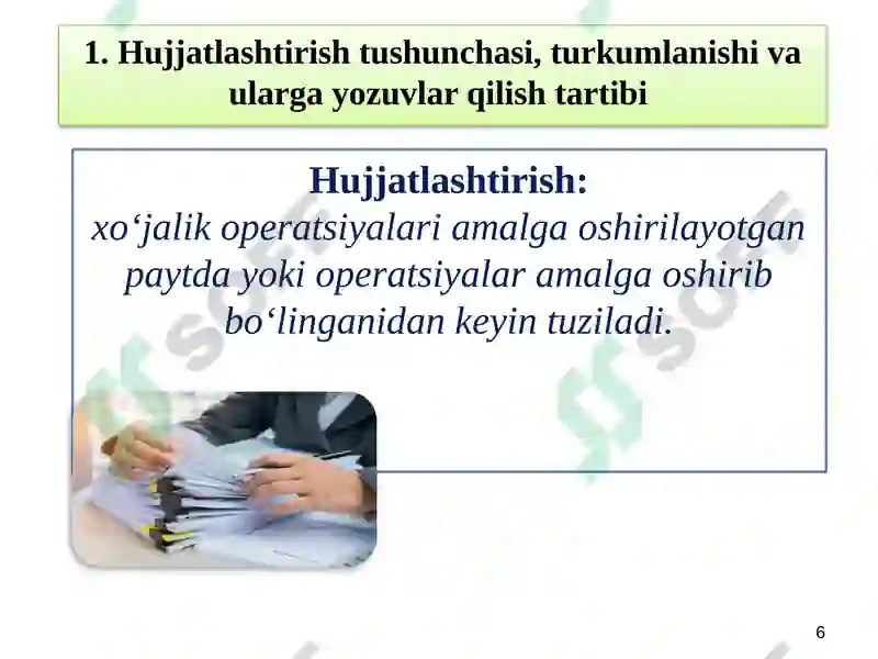 Product slide 6