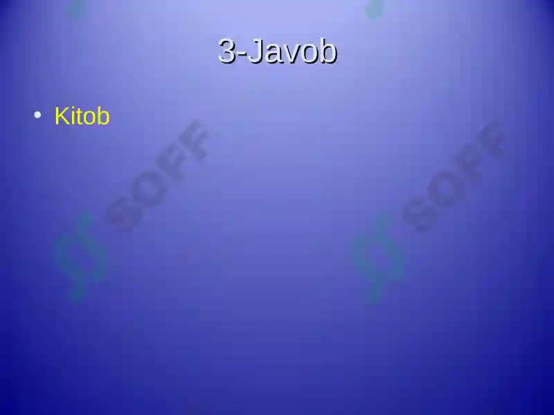 Product slide 7