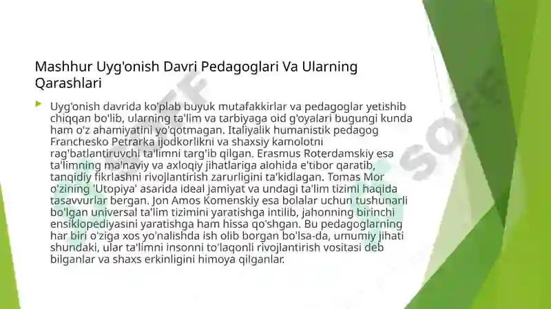 Product slide 7