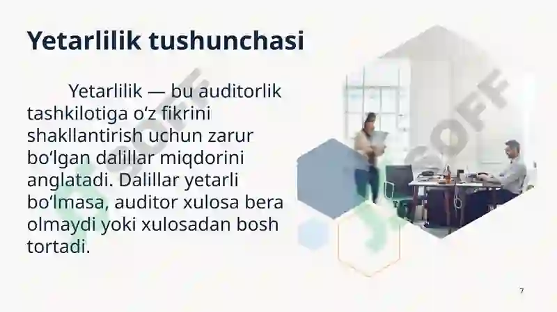 Product slide 7