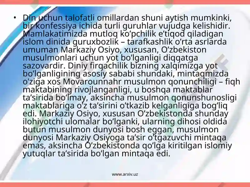 Product slide 7