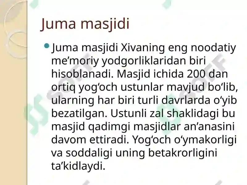 Product slide 7