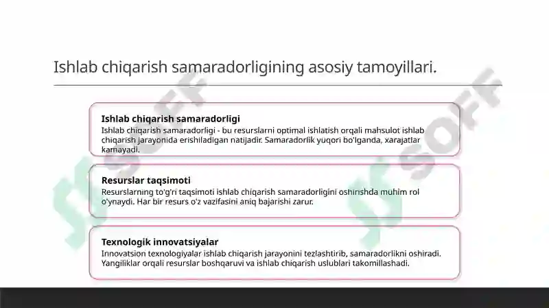 Product slide 7