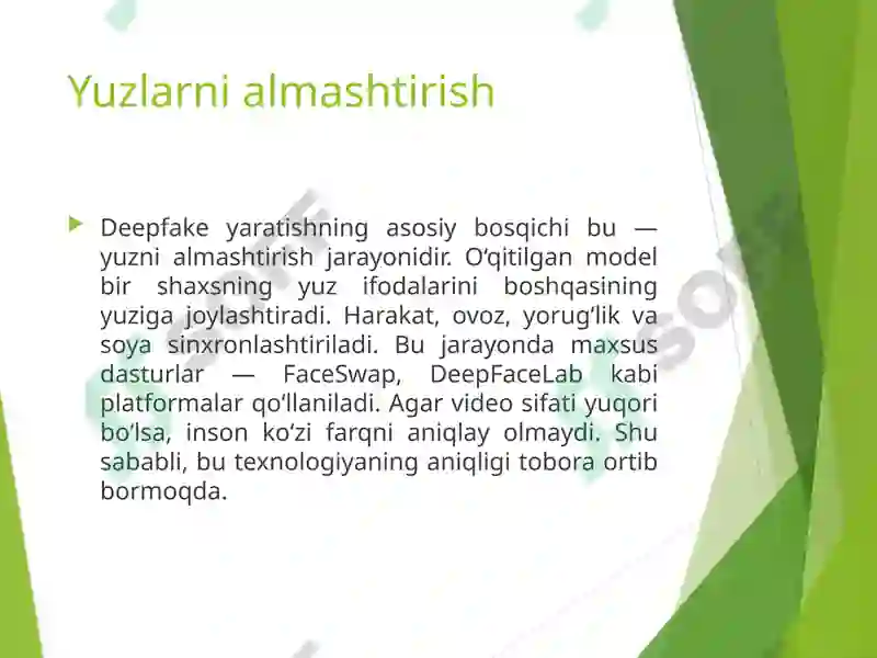 Product slide 7