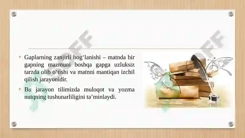 Product slide 7