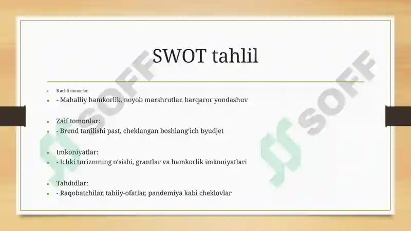 Product slide 8
