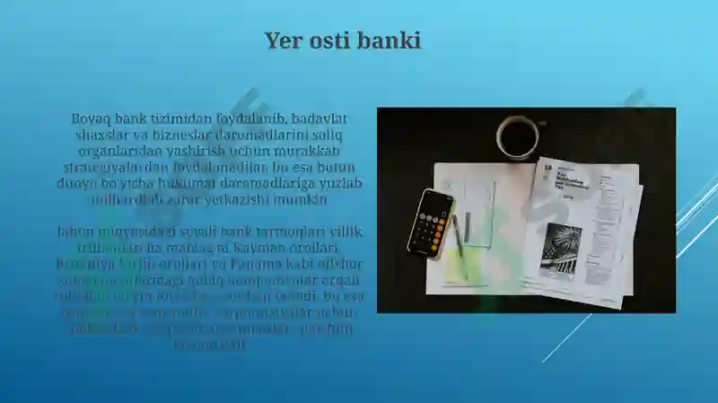 Product slide 8