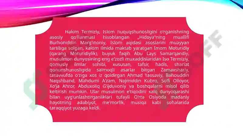 Product slide 8