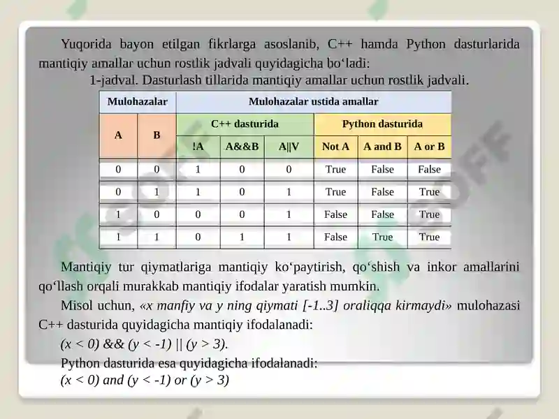 Product slide 8