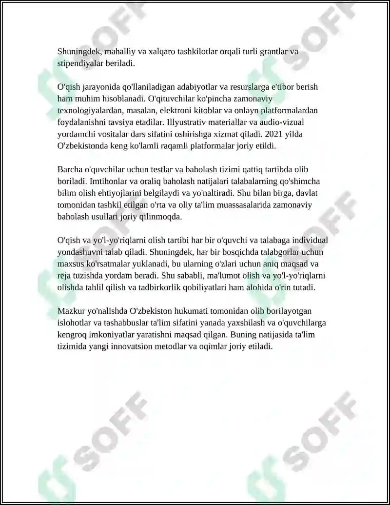 Product slide 8