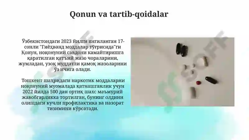 Product slide 8