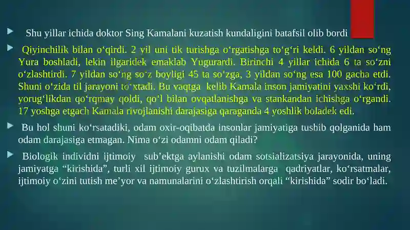 Product slide 8