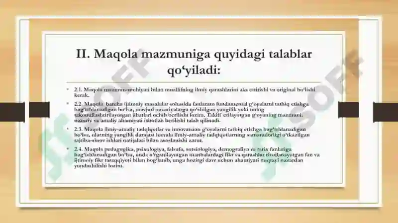 Product slide 8