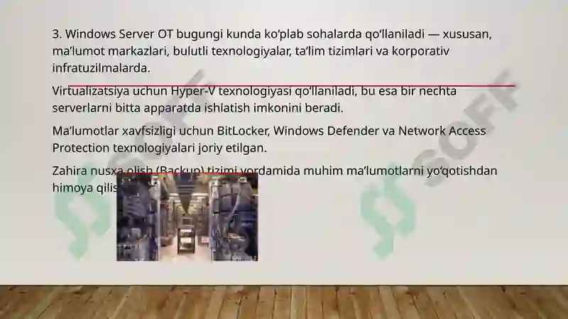 Product slide 8