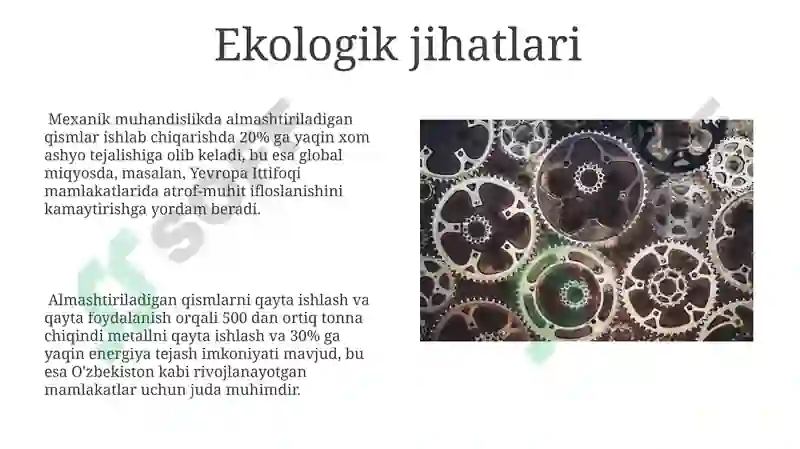 Product slide 8