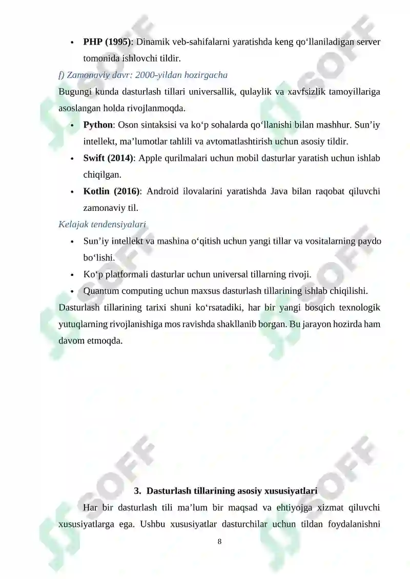 Product slide 8