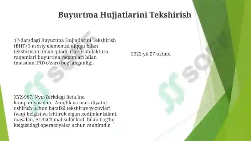 Product slide 8