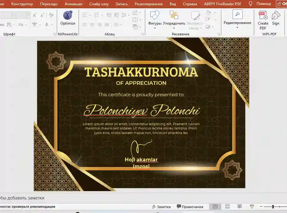 Product slide 3