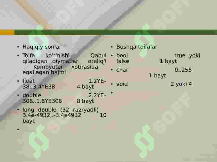 Product slide 4
