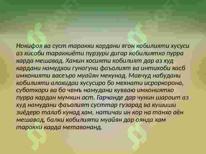 Product slide 7