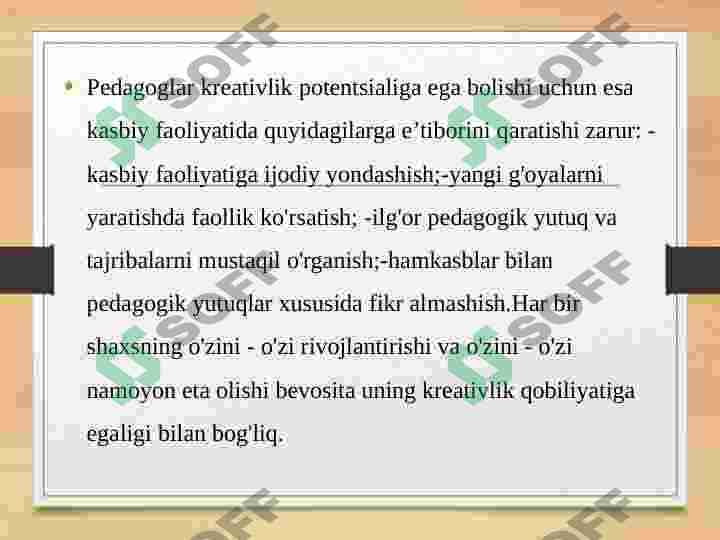 Product slide 2