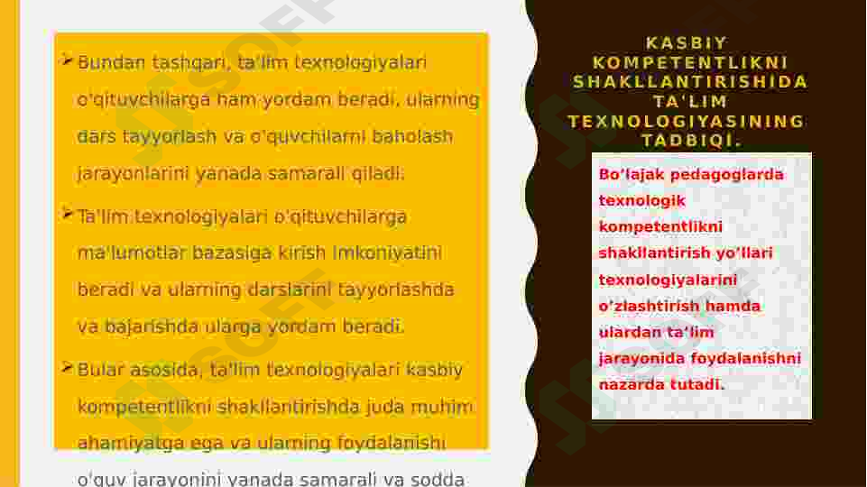 Product slide 5