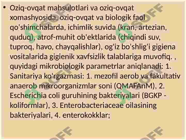 Product slide 7