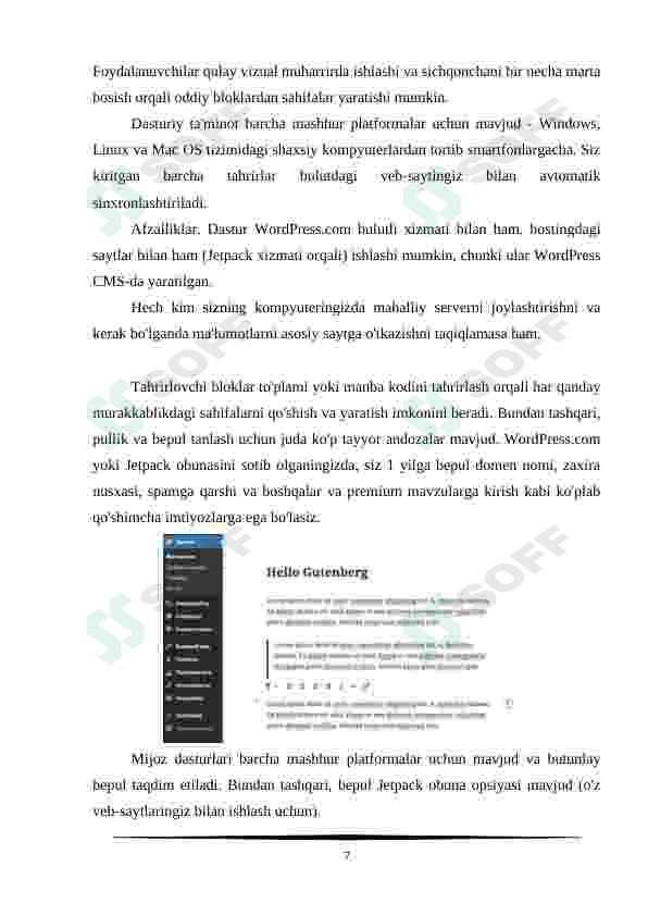 Product slide 7
