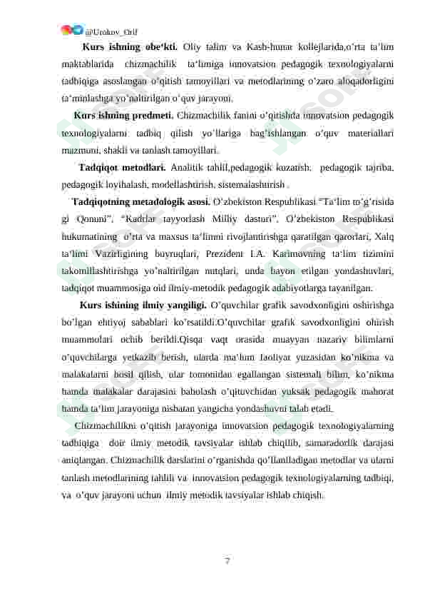Product slide 7