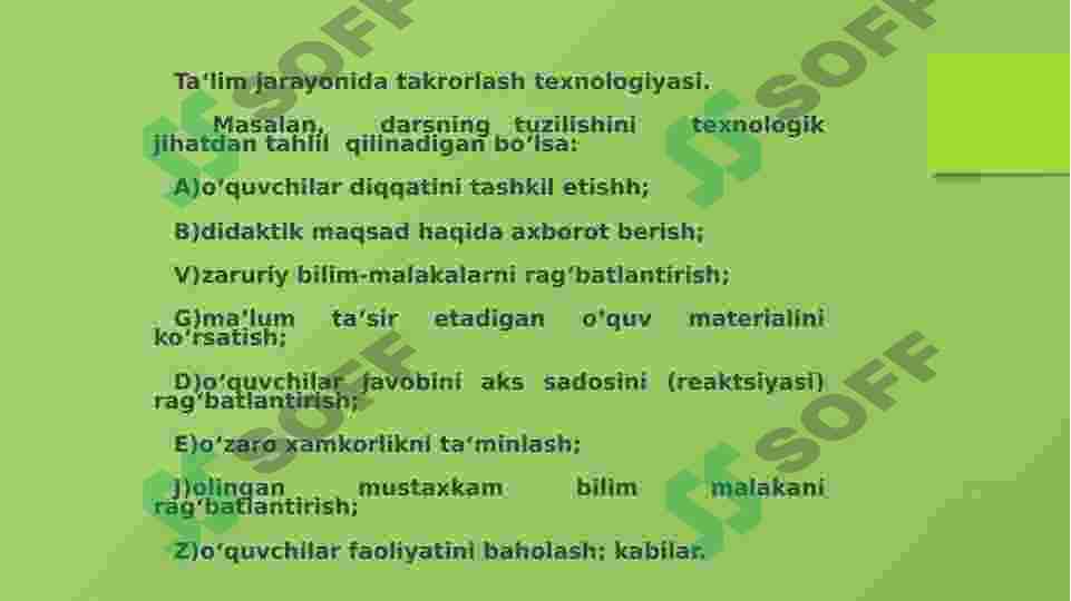 Product slide 7