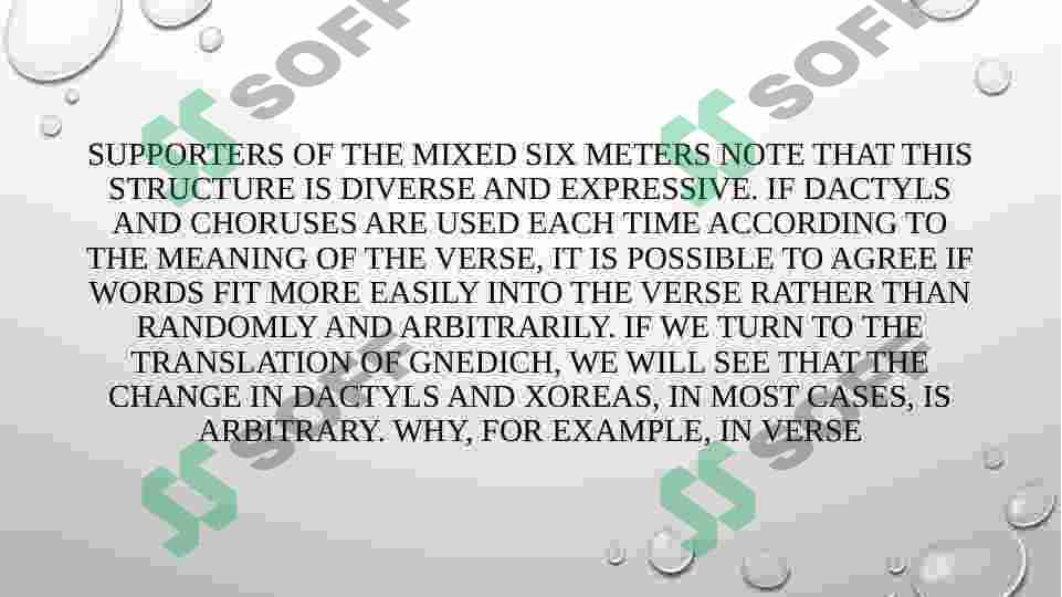 Product slide 8